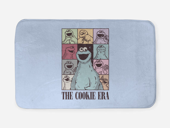 The Cookie Era