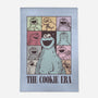 The Cookie Era-None-Indoor-Rug-retrodivision