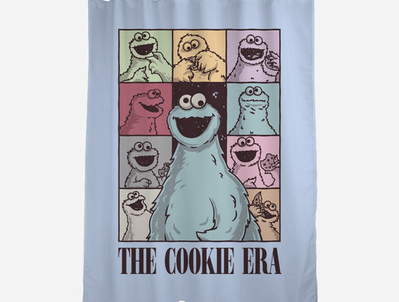 The Cookie Era