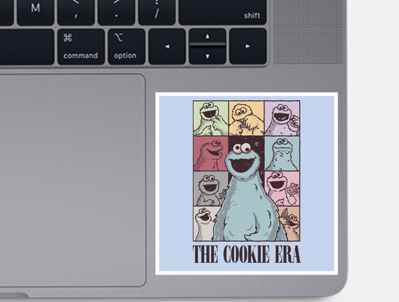 The Cookie Era