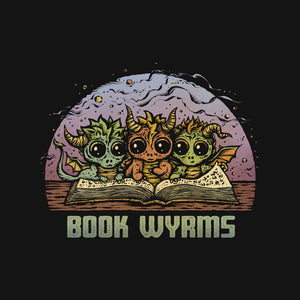 Book Wyrms