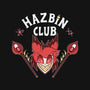 Hazbin Club-None-Matte-Poster-paulagarcia