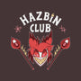 Hazbin Club-None-Fleece-Blanket-paulagarcia