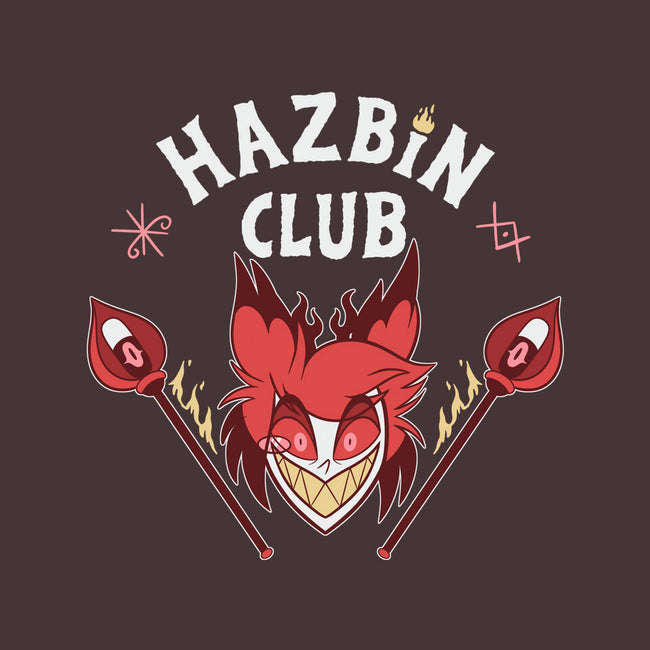 Hazbin Club-None-Matte-Poster-paulagarcia