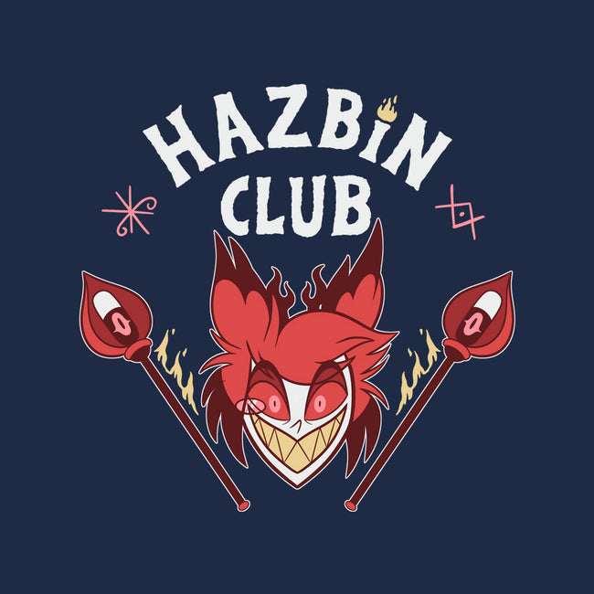 Hazbin Club-None-Matte-Poster-paulagarcia