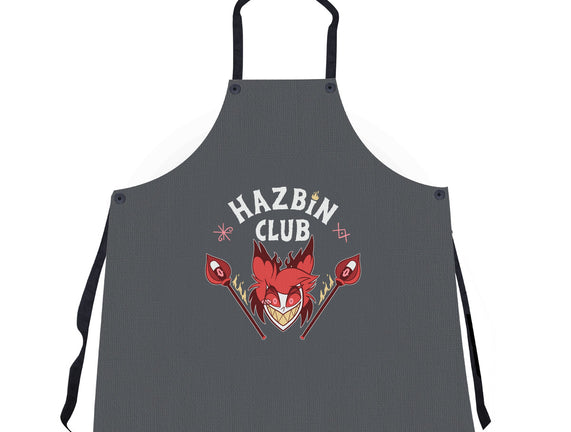 Hazbin Club