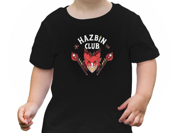 Hazbin Club