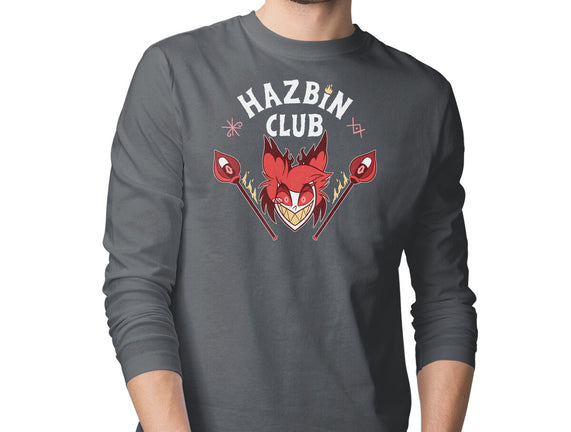 Hazbin Club