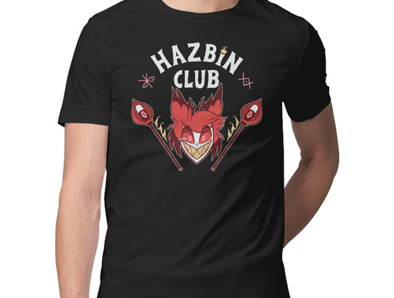 Hazbin Club