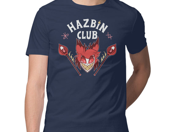 Hazbin Club