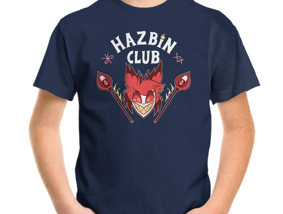 Hazbin Club