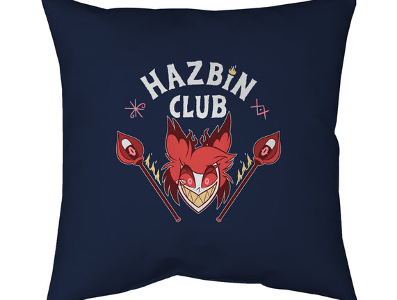 Hazbin Club