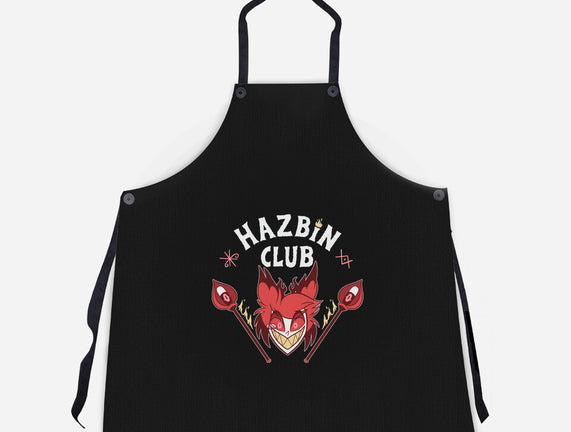 Hazbin Club