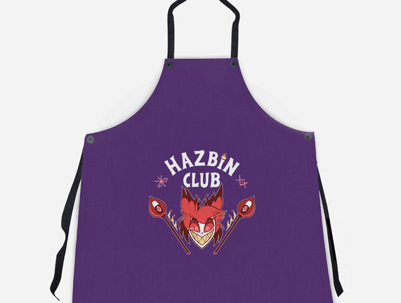 Hazbin Club