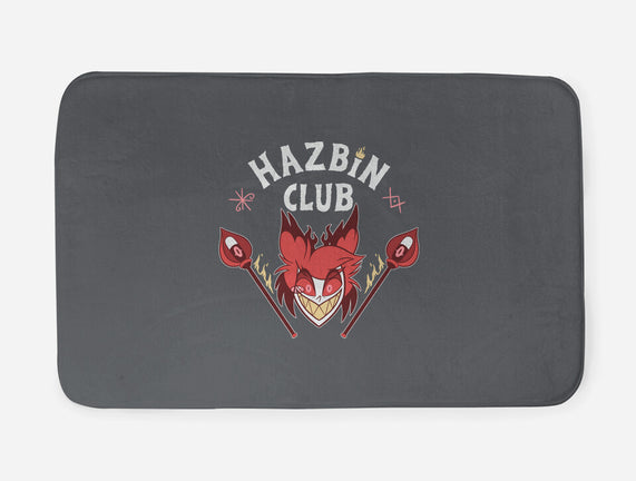 Hazbin Club