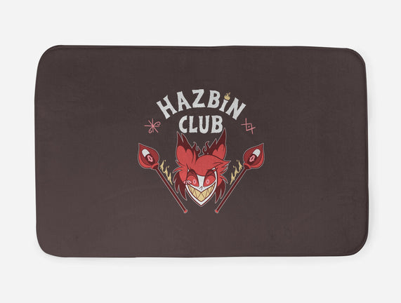 Hazbin Club