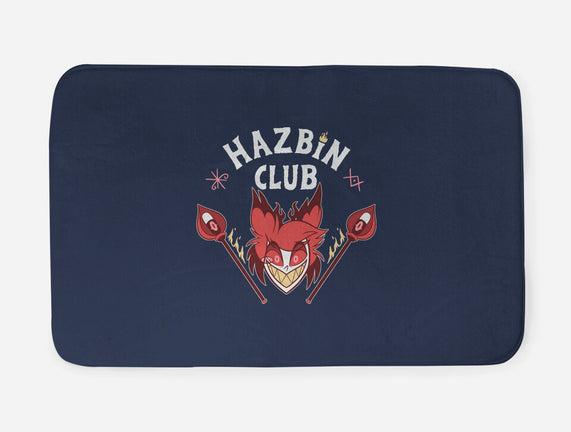 Hazbin Club