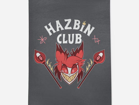 Hazbin Club