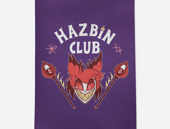 Hazbin Club