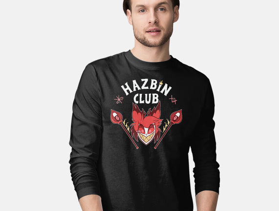 Hazbin Club