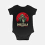 Dogzilla-Baby-Basic-Onesie-retrodivision