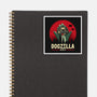 Dogzilla-None-Glossy-Sticker-retrodivision