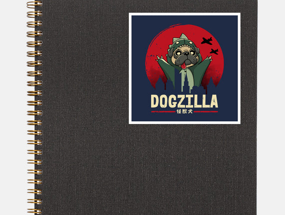 Dogzilla