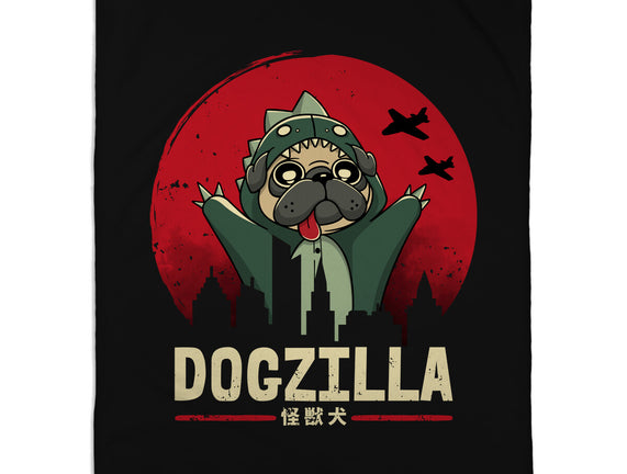 Dogzilla