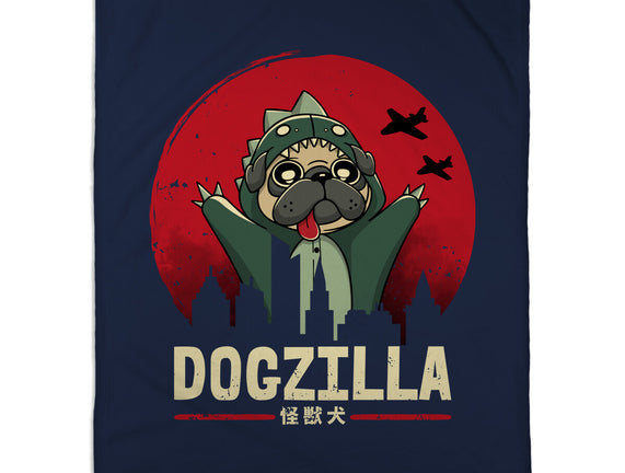 Dogzilla