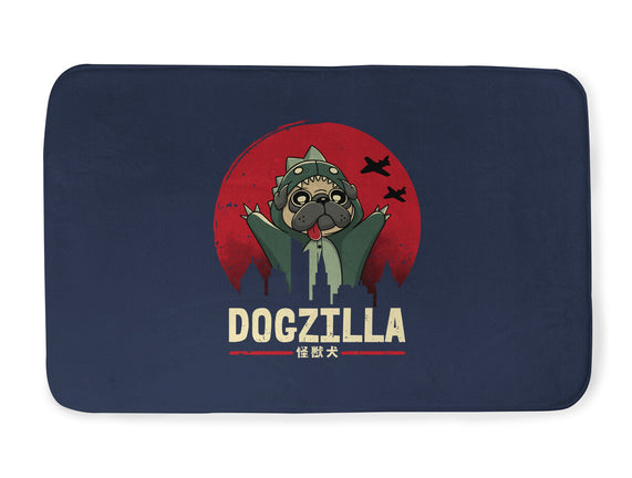 Dogzilla