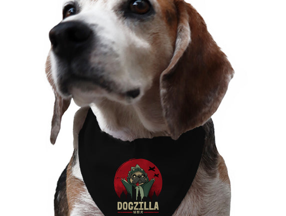 Dogzilla