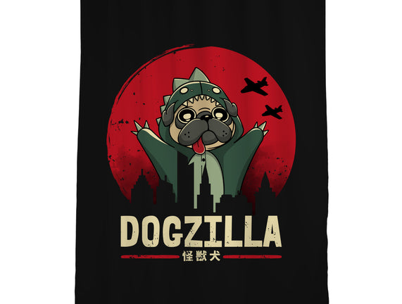 Dogzilla