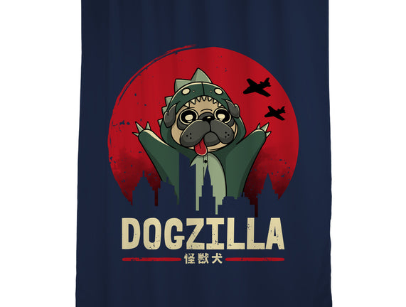 Dogzilla