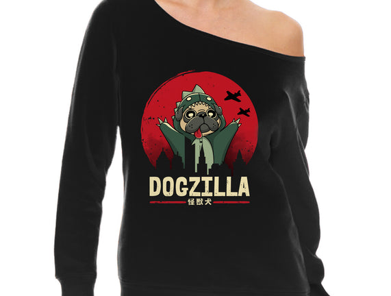 Dogzilla