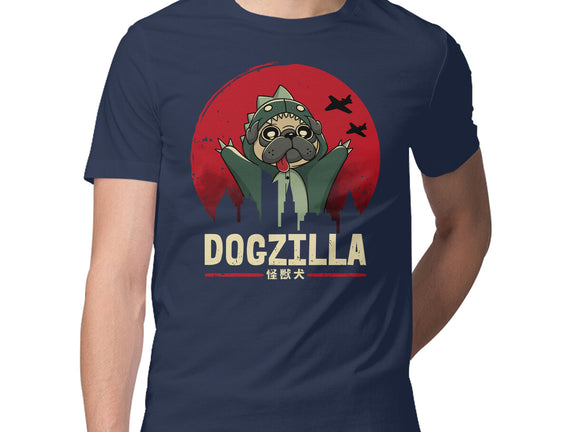 Dogzilla