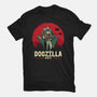 Dogzilla-Mens-Premium-Tee-retrodivision