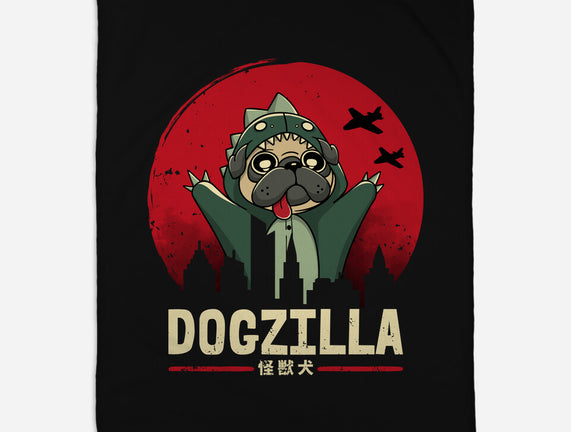 Dogzilla