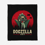 Dogzilla-None-Fleece-Blanket-retrodivision