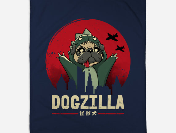 Dogzilla