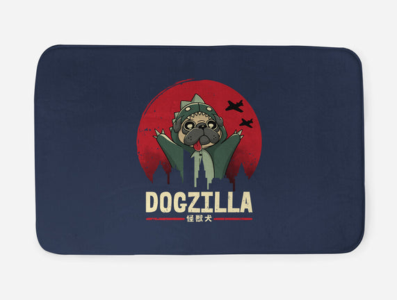 Dogzilla