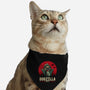 Dogzilla-Cat-Adjustable-Pet Collar-retrodivision