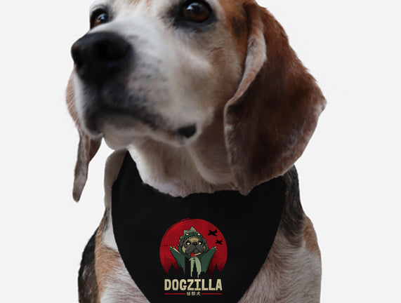 Dogzilla