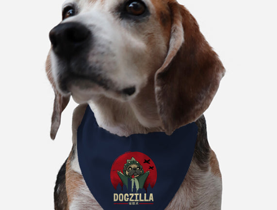 Dogzilla