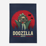 Dogzilla-None-Indoor-Rug-retrodivision