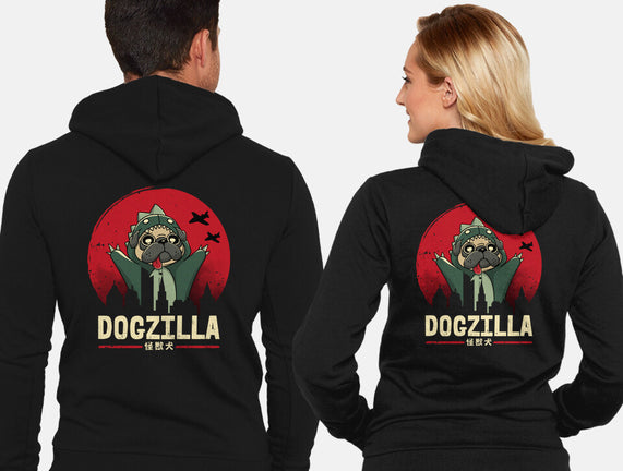 Dogzilla