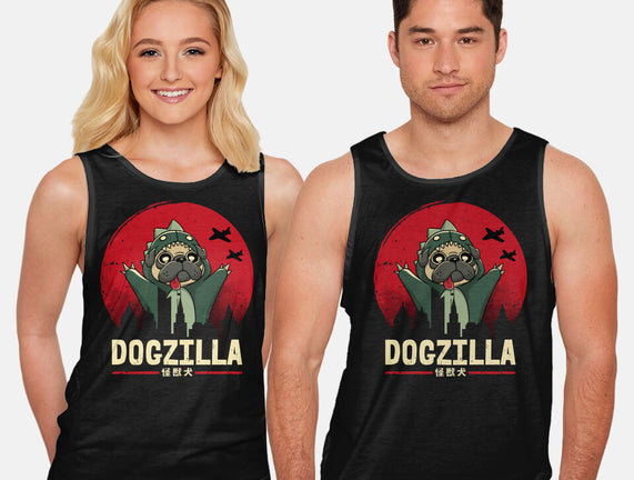 Dogzilla