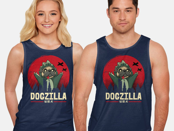 Dogzilla