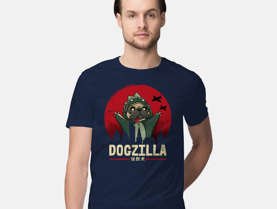 Dogzilla