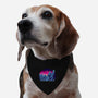 Rad Fellowship-Dog-Adjustable-Pet Collar-sebasebi