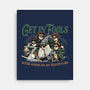 Get In Fools-None-Stretched-Canvas-momma_gorilla